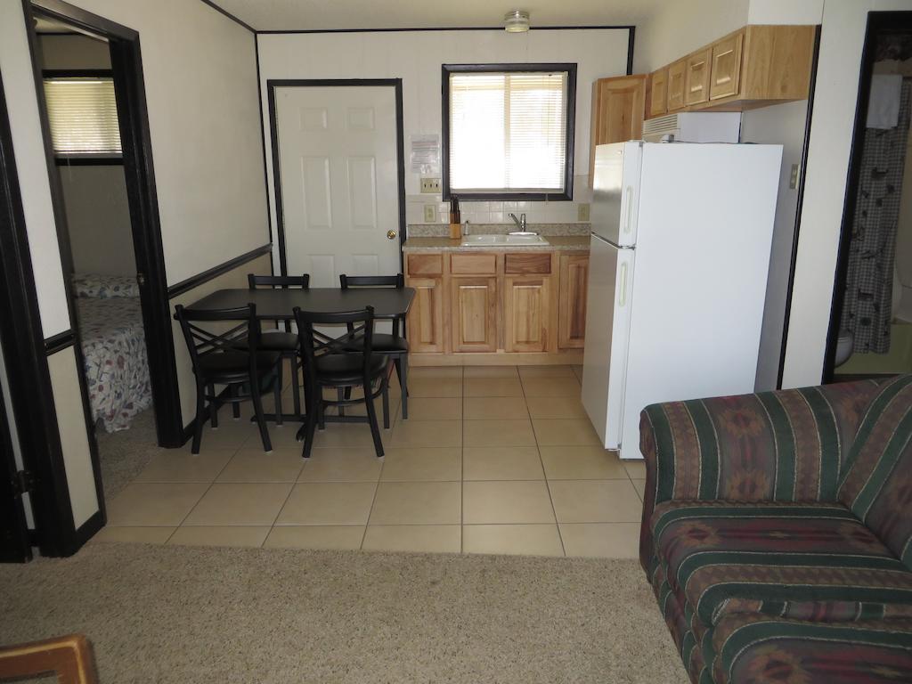 Schooner Creek Resort Kimberling City Εξωτερικό φωτογραφία