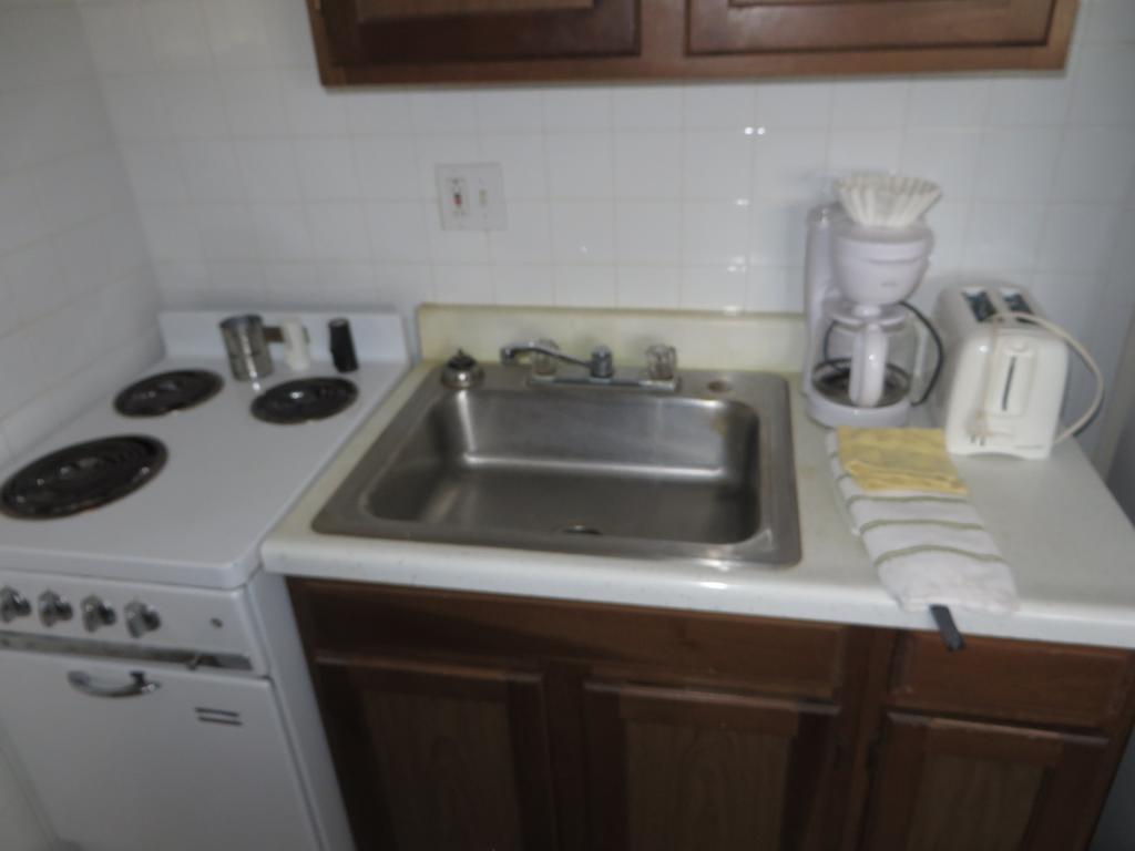 Schooner Creek Resort Kimberling City Εξωτερικό φωτογραφία