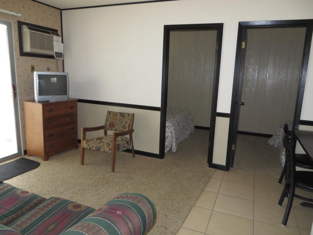 Schooner Creek Resort Kimberling City Εξωτερικό φωτογραφία