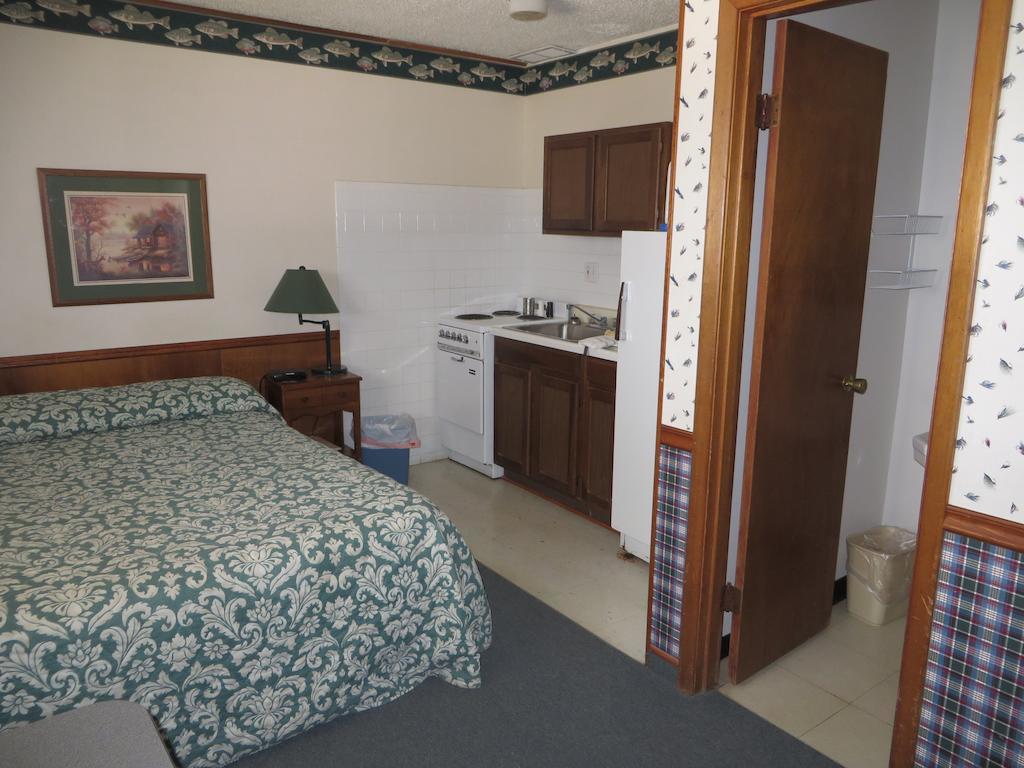 Schooner Creek Resort Kimberling City Δωμάτιο φωτογραφία