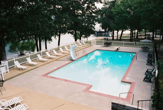 Schooner Creek Resort Kimberling City Ανέσεις φωτογραφία